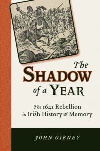 Cover image: The Shadow of a Year 9780299289546
