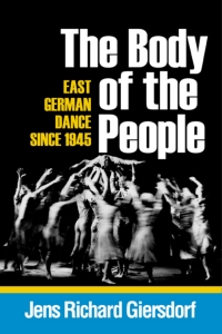 Cover image: The Body of the People 9780299289645