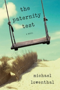 Cover image: The Paternity Test 9780299290047