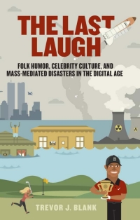Cover image: The Last Laugh 9780299292041