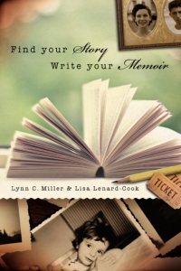 Cover image: Find Your Story, Write Your Memoir 9780299293147