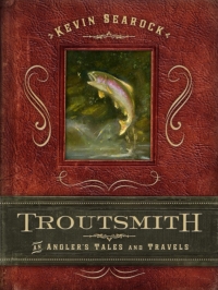 Cover image: Troutsmith 9780299293703