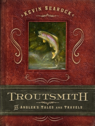 表紙画像: Troutsmith 9780299293703