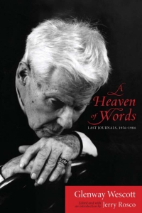 Cover image: A Heaven of Words 9780299294243