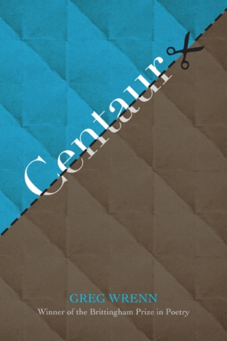 Imagen de portada: Centaur 9780299294441