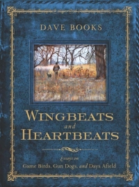 صورة الغلاف: Wingbeats and Heartbeats 9780299294700