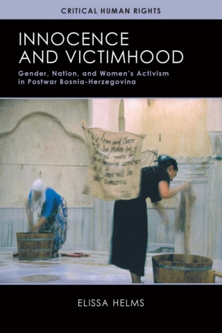 Cover image: Innocence and Victimhood 9780299295547