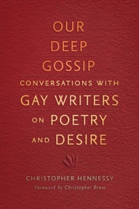 Cover image: Our Deep Gossip 9780299295646