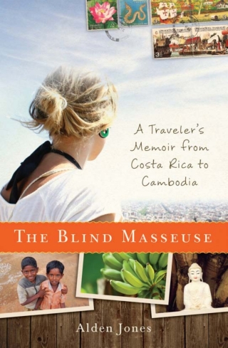 Cover image: The Blind Masseuse 9780299295707