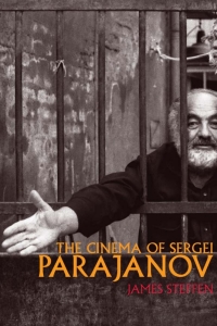 Cover image: The Cinema of Sergei Parajanov 9780299296544