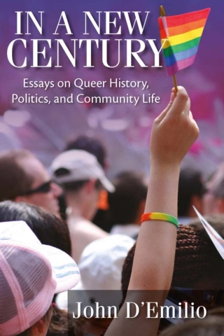 Cover image: In a New Century 9780299297749