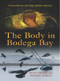 Cover image: The Body in Bodega Bay 9780299297909