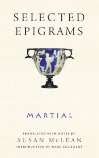 Cover image: Selected Epigrams 9780299301743