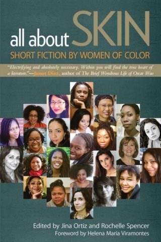 Cover image: All about Skin 9780299301941