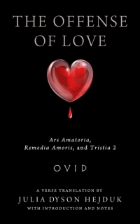 Cover image: The Offense of Love 9780299302047