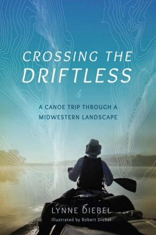 صورة الغلاف: Crossing the Driftless 9780299302948
