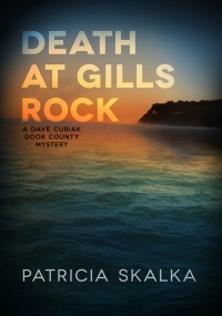 Imagen de portada: Death at Gills Rock 9780299304508