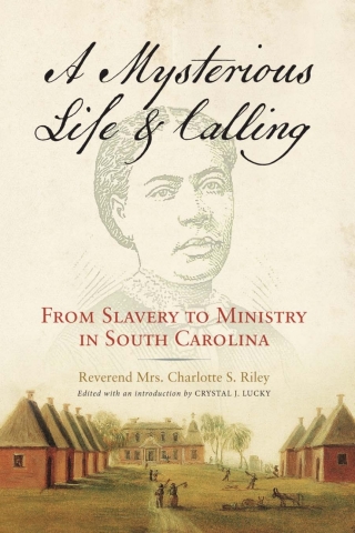 Cover image: A Mysterious Life and Calling 9780299306748