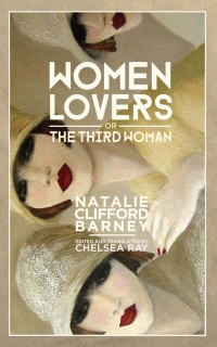 Cover image: Women Lovers, or The Third Woman 9780299306908