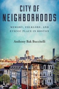 Cover image: City of Neighborhoods 9780299307103