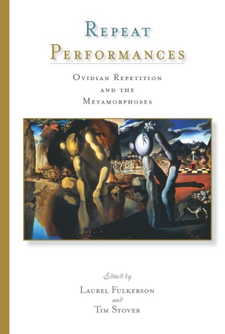 表紙画像: Repeat Performances 9780299307509