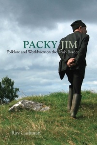 Cover image: Packy Jim 9780299308940