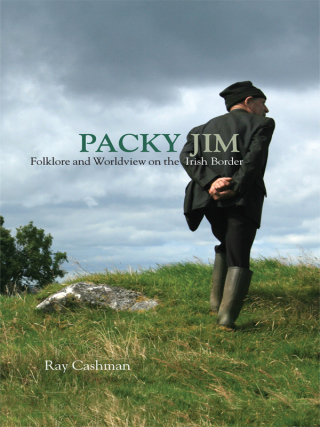 Imagen de portada: Packy Jim 9780299308940