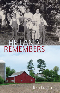 صورة الغلاف: The Land Remembers 9780299309046