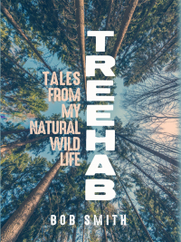 Cover image: Treehab 9780299310509