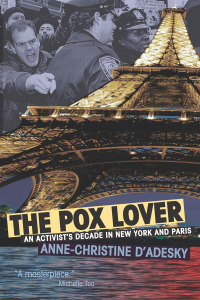 Imagen de portada: The Pox Lover 9780299311100