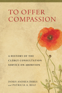 Cover image: To Offer Compassion 9780299311308