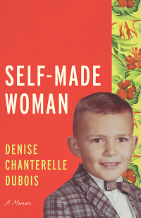 Cover image: Self-Made Woman 9780299313906