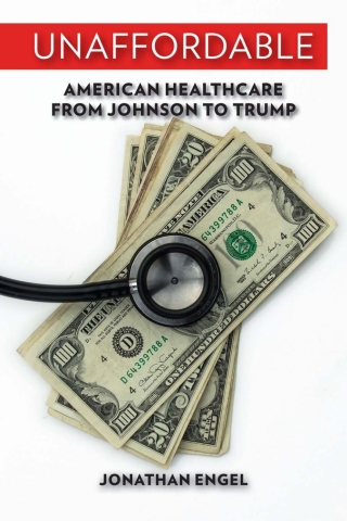Cover image: Unaffordable 9780299314101