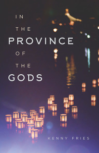 Cover image: In the Province of the Gods 9780299314200