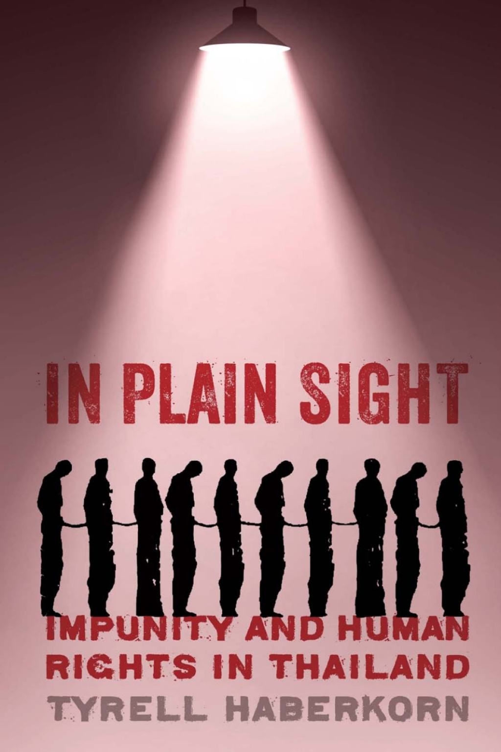 In Plain Sight Impunity and Human Rights in Thailand
