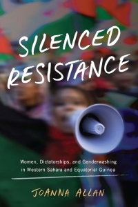 Cover image: Silenced Resistance 9780299318444