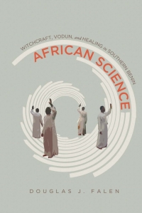 Cover image: African Science 9780299318949