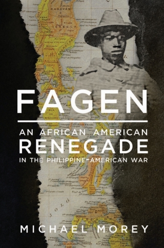 Cover image: Fagen 9780299319403