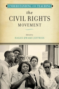 Imagen de portada: Understanding and Teaching the Civil Rights Movement 9780299321949