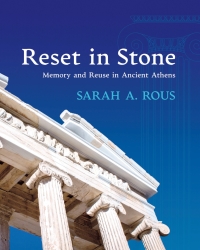 Cover image: Reset in Stone 9780299322809