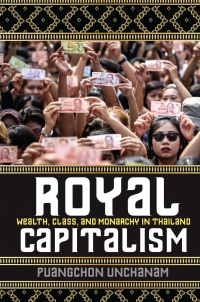 表紙画像: Royal Capitalism 9780299326005