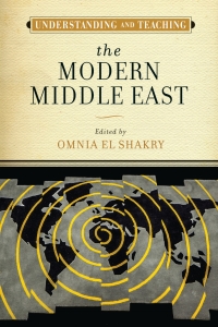 Imagen de portada: Understanding and Teaching the Modern Middle East 9780299327606