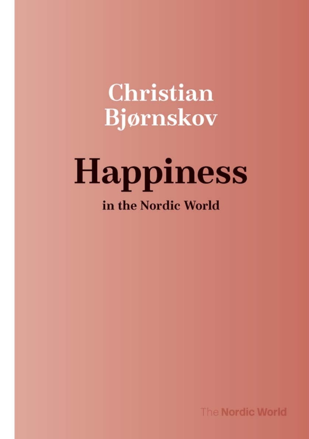 Happiness in the Nordic World