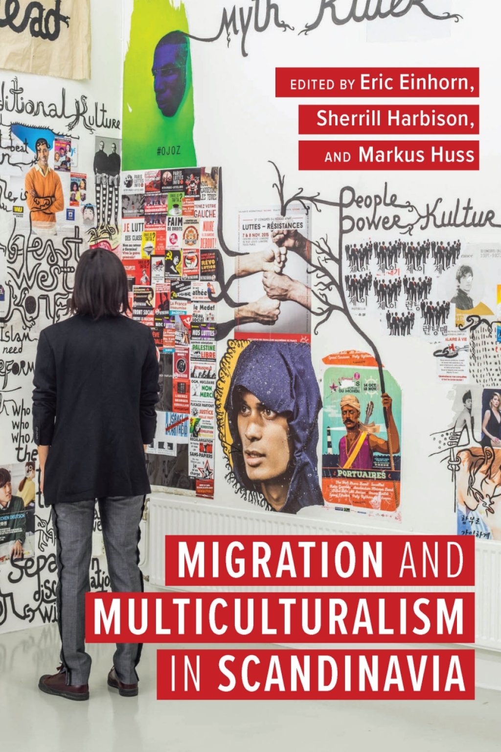 Migration and Multiculturalism in Scandinavia