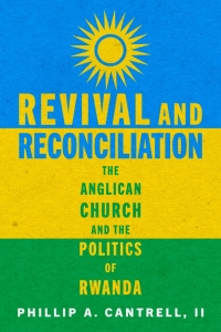 Imagen de portada: Revival and Reconciliation 9780299335106