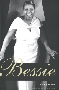 Imagen de portada: Bessie 9780300107562