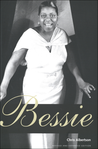 Cover image: Bessie 9780300107562