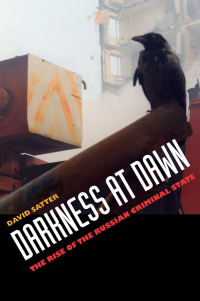 Imagen de portada: Darkness at Dawn 9780300105919