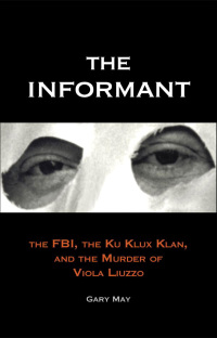Cover image: The Informant 9780300106350