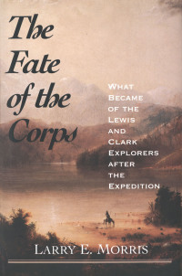 Immagine di copertina: The Fate of the Corps 9780300102659